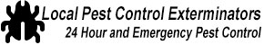 Springdale SC Pest Control Exterminators